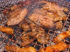 -入火韩国烤肉(凯旋广场店)