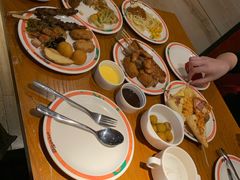 -比格比萨自助(宋家庄店)