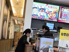 -老娘舅(吴淞路店)