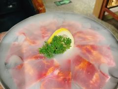 -九田家黑牛烤肉料理(新辰里亚运村店)