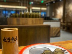 -北丐先生·野馄饨烧烤(雨花万象店)