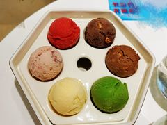-哈根达斯(陆家浜路店)