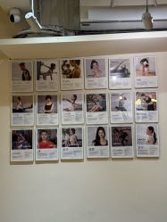 -无界瑜伽普拉提