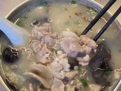 -广场正宗原汁薏米店