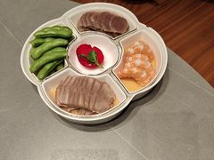 -阿明小菜·海鲜·上海菜(梅陇店)