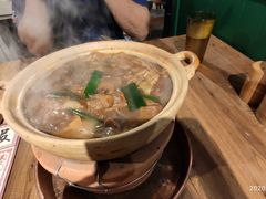 -十六蒲(桂林路店)