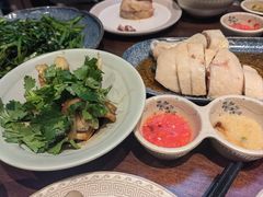-章记星洲 · 新加坡餐厅(望京店)