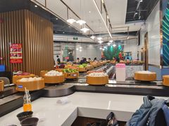 -汤响自助回转火锅百汇(乐峰广场店)