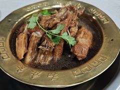 -和庆斋羊蝎子火锅·碳缸烧烤(顺义旗舰店)
