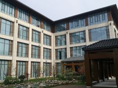 -黄海国家森林公园