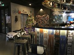 -CIAO·团建聚餐·生日派对轰趴馆(福田店)