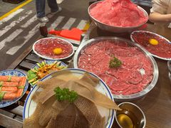 -萍姐火锅·公路夜市(南京新街口店)