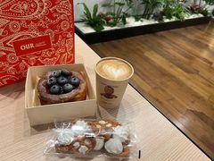 -OUR Bakery(SKP-S店)