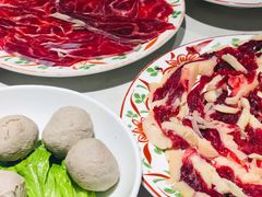 -汕头八合里海记牛肉店(清河店)