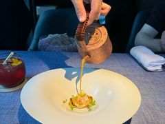 -弦月窗LUNETTE BY AMANDA(复兴路店)