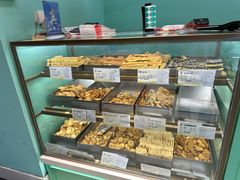 -上海哈尔滨食品厂(淮海中路店)