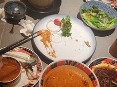 -塔哈尔·新疆盛宴(奉贤龙湖店)