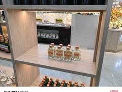 -豪食国际美食自助(裕华路店)