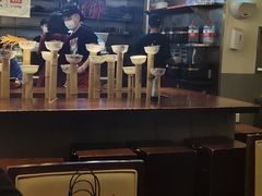 -成都你六姐·牛肉冒菜(城市集市合生汇店)