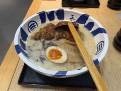 -味千拉面(煌华新纪元购物广场店)