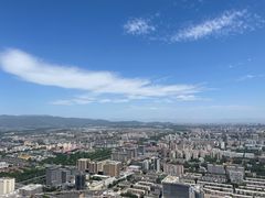 -中央广播电视塔