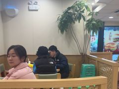 -德克士(砂之船奥特莱斯店)