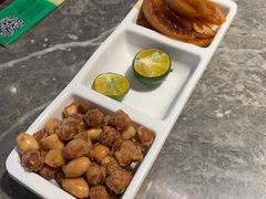 -禄婶鸡煲·打边炉