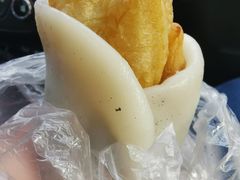 -上海虹口糕团食品厂(欣兴店)