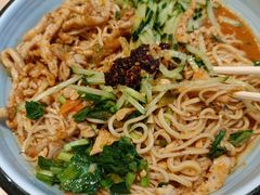 -宛平李记小吃(东关街店)