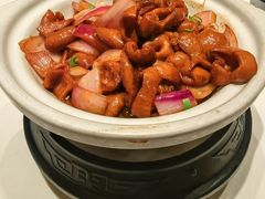 -壹只菜·崇明本地特色菜(崇明南门店)