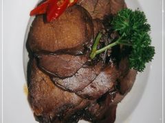 -丁里羊肉小镇(天鹅湖总店)