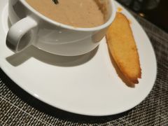 -半秋山西餐厅(巴南万达广场店)