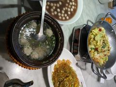 -小菜园新徽菜(无锡宜家荟聚中心店)