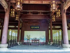 -太平天国侍王府