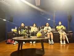 -SFC上影影城(港汇永华IMAX激光店)