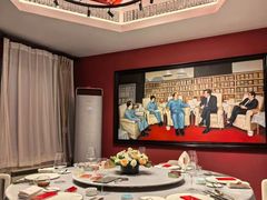 -程府宴(南长街四合院店)