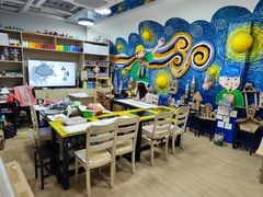 -飞童凡响艺术学校(松江区九里亭校区)