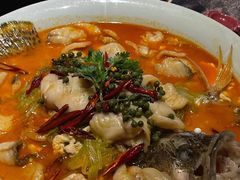 -蟹榭·本帮江浙菜·蟹宴(五角场合生汇商场店)