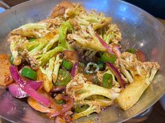 -吕氏疙瘩汤·私家菜馆(慈云寺店)