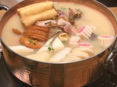 -yokocho上横町·日本食街(深业上城店)