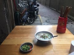 雪豆蹄花-吴氏蹄花