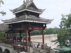 -安仁古镇
