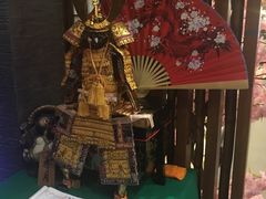 -尺山寸水日料(马桥满天星店)
