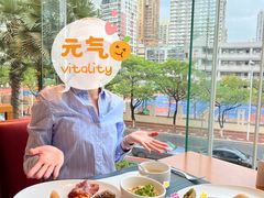 -厦门喜来登酒店