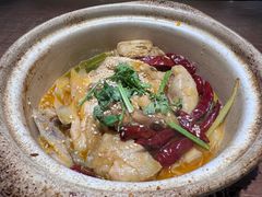 -周家二小姐的菜(西津渡店)