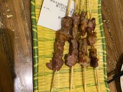 -清真·玛丽亚新疆菜主题餐厅(浙江中路店)