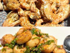 -徐记海鲜·家宴(南油永新汇店)