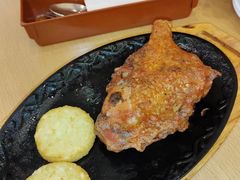 -萨莉亚意式餐厅(中北永旺店)