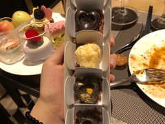 -安蒂娅·海鲜自助餐厅(安蒂娅美兰酒店)