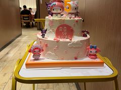 -西贝(无锡万象城店)